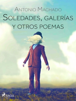 Bertrand.pt - Soledades, Galerías Y Otros Poemas