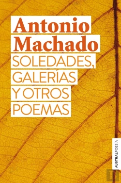 Bertrand.pt - Soledades, Galerías Y Otros Poemas
