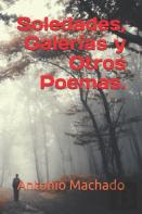 Soledades, Galerias Y Otros Poemas.