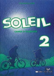 Soleil 2 ; Cahier D'Activites