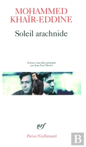Soleil Arachnide