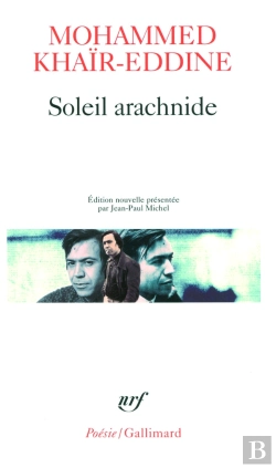 Bertrand.pt - Soleil Arachnide