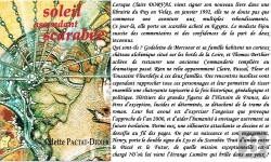 Bertrand.pt - Soleil Ascendant Scarabee