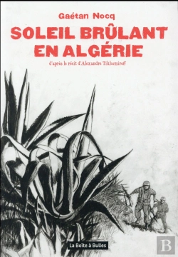 Bertrand.pt - Soleil Brulant En Algerie