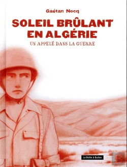 Bertrand.pt - Soleil Brulant En Algerie