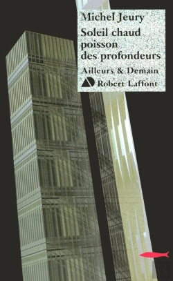 Bertrand.pt - Soleil Chaud Poisson Des Profondeurs - Ne