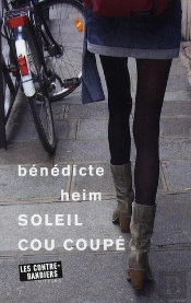 Soleil Cou Coupé