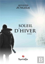Soleil D Hiver - 9782378274054