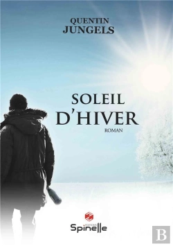 Bertrand.pt - Soleil D Hiver - 9782378274054