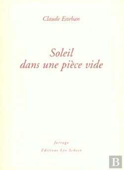 Bertrand.pt - Soleil Dans Une Piece Vide
