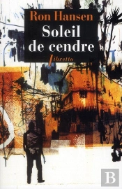 Soleil De Cendre