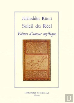 Bertrand.pt - Soleil Du Réel : Poèmes D'Amour Mystique
