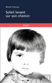 Soleil Levant Sur Son Chemin
