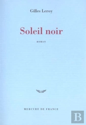 Soleil Noir