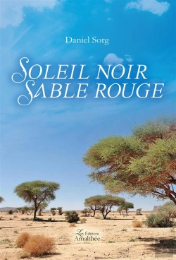 Bertrand.pt - Soleil Noir ; Sable Rouge