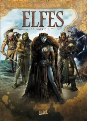 Soleil Pack Elfes 13 T02 + T01 Gratuit