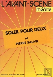 Soleil Pour Deux