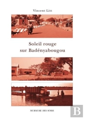 Soleil Rouge Sur Badényabougou