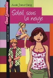 Soleil Sous La Neige