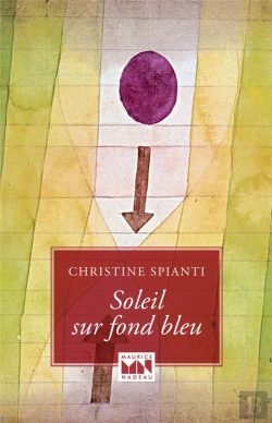 Bertrand.pt - Soleil Sur Fond Bleu De L'Amour Des Nuages De L'Or