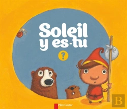 Bertrand.pt - Soleil Y Es-Tu ?