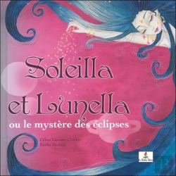 Bertrand.pt - Soleilla Et Lunella Ou Le Mystere Des Eclipses