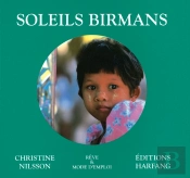 Soleils Birmans