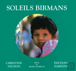 Bertrand.pt - Soleils Birmans