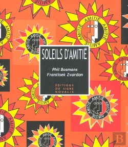 Bertrand.pt - Soleils D'Amities