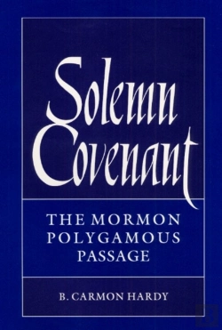 Bertrand.pt - Solemn Covenant