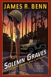 Solemn Graves