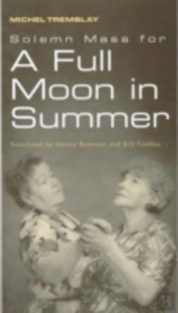 Bertrand.pt - Solemn Mass For A Full Moon In Summer