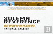 Solemn Reverence