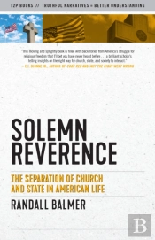 Solemn Reverence