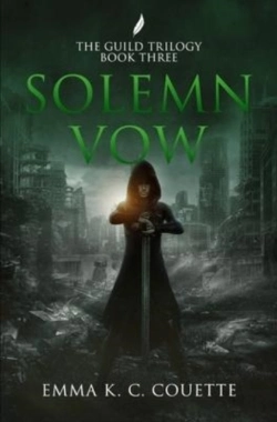 Bertrand.pt - Solemn Vow