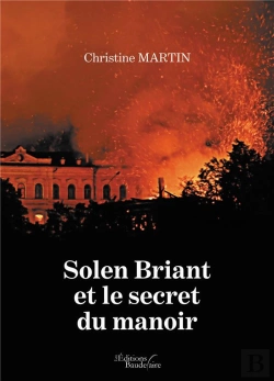 Bertrand.pt - Solen Briant Et Le Secret Du Manoir
