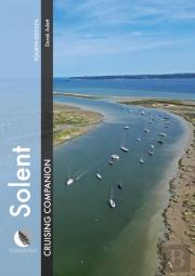 Solent Cruising Companion