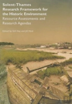 Bertrand.pt - Solent-Thames: Research Framework For The Historic Environment