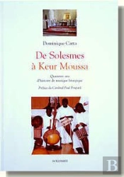 Solesmes A Keur Moussa