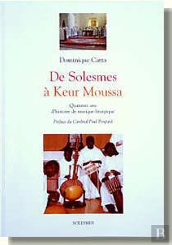 Bertrand.pt - Solesmes A Keur Moussa