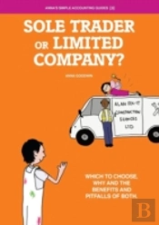 Soletrader Or Limited Company?