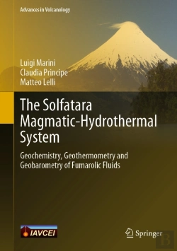 Bertrand.pt - Solfatara Magmatic-Hydrothermal System