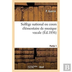 Bertrand.pt - Solfege National. Partie 1