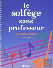 Solfege Sans Professeur