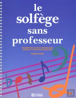 Bertrand.pt - Solfege Sans Professeur