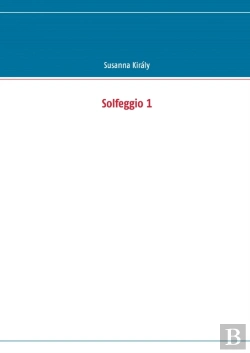 Bertrand.pt - Solfeggio 1