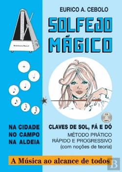 Bertrand.pt - Solfejo Mágico