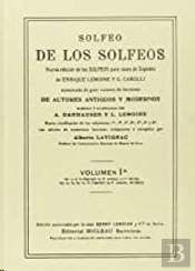 Solfeo De Los Solfeos 1ºA