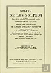 Solfeo De Los Solfeos 2ºB