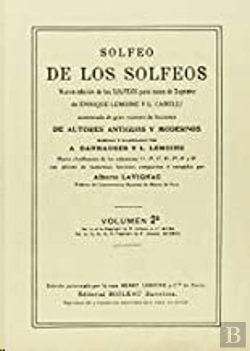 Bertrand.pt - Solfeo De Los Solfeos 2ºB